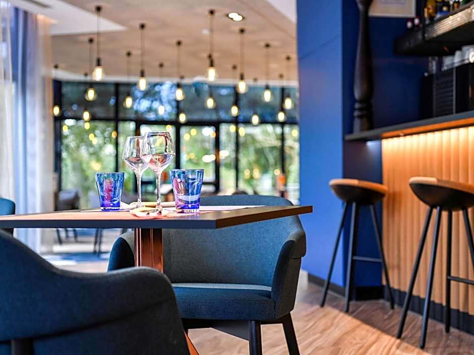 Novotel La Rochelle Centre