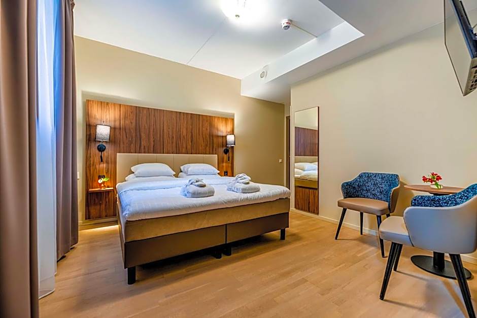 Best Western Hotel Karlaplan