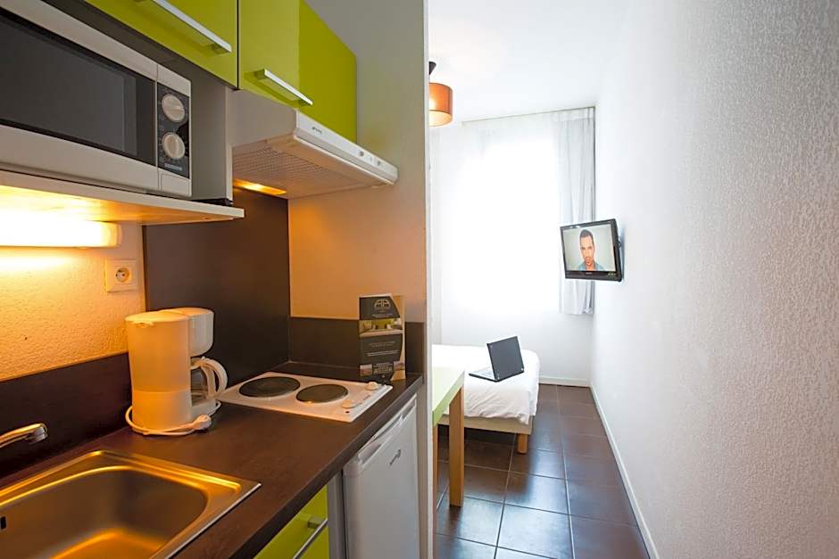 All Suites Bordeaux Lac - Parc des Expositions