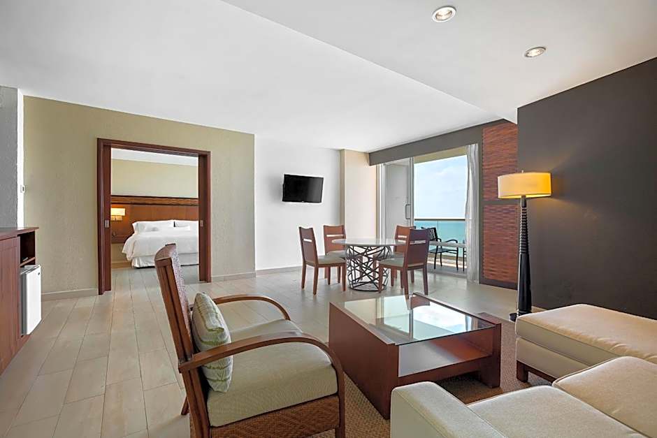 The Westin Playa Bonita Panama