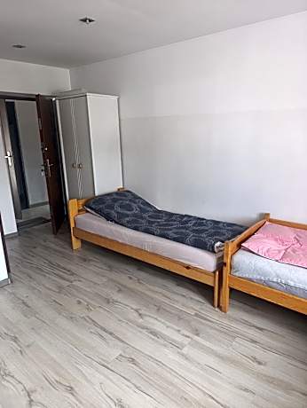 Quadruple Room with Bathroom