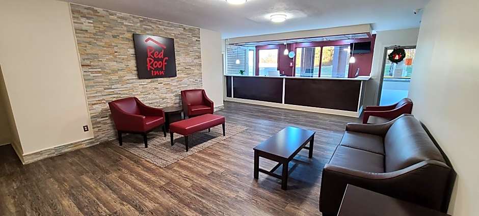 Red Roof Inn LaGrange