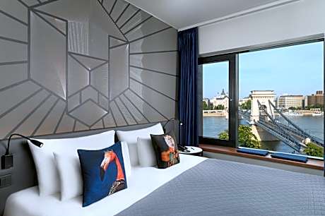 Hotel Clark Budapest- Adult Only