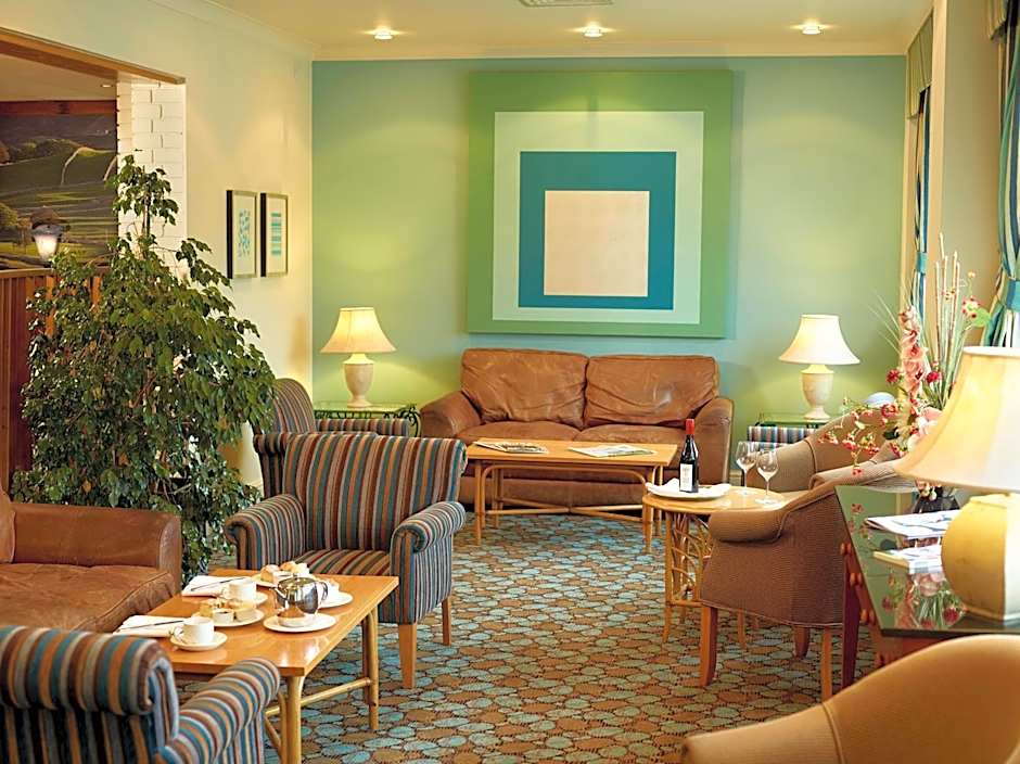 Best Western Plus Milford Hotel