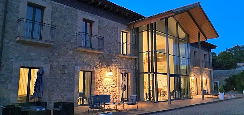 Hotel Villa Marcilla