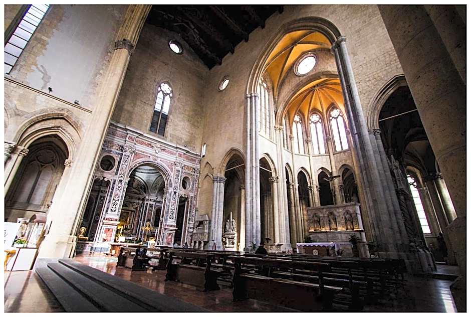 Palazzo della Loggia B&B