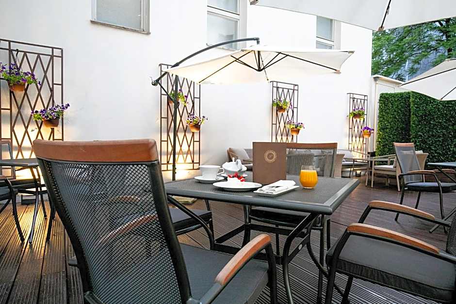 Hotel Le Premier