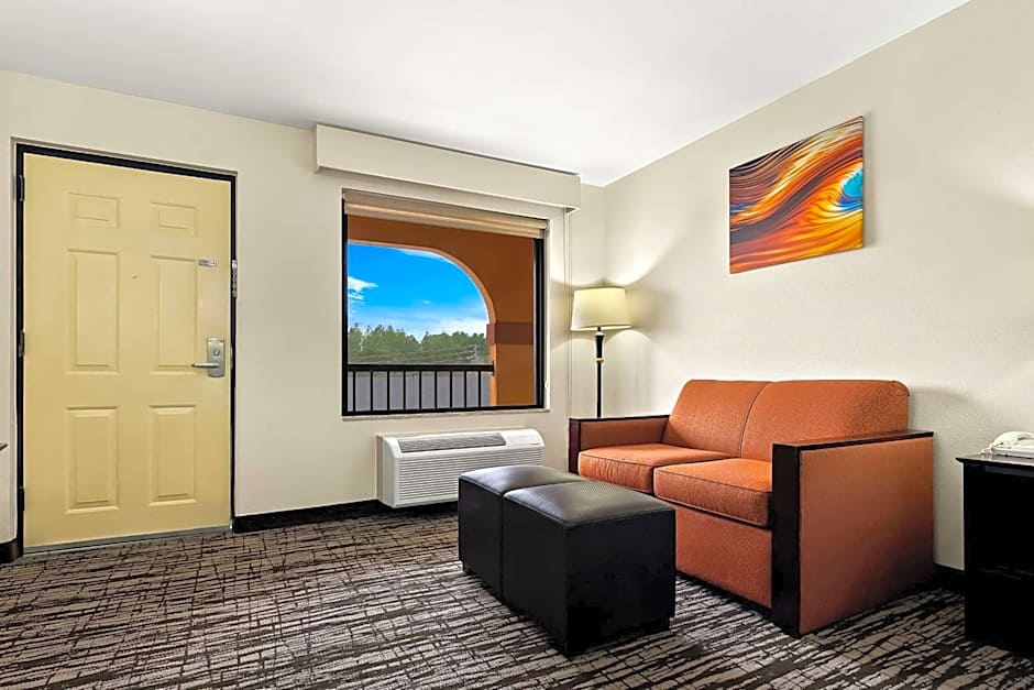 Best Western Inn
