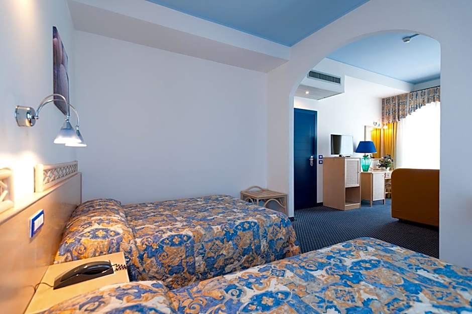 El Cid Campeador - Family Hotel