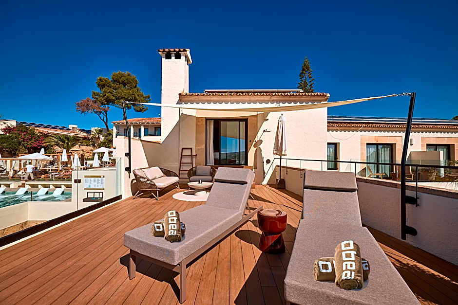 Purobeach Resort Santa Ponsa