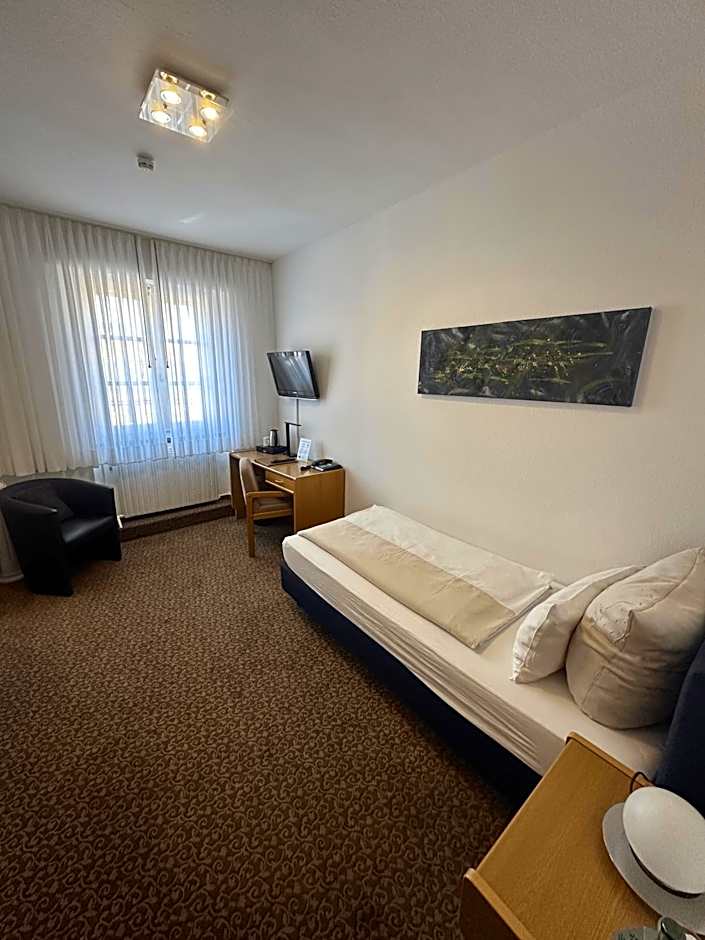 Hotel Johann