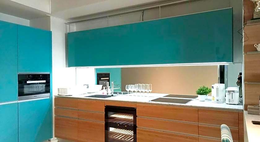 Waterfront Suites Phuket By Centara