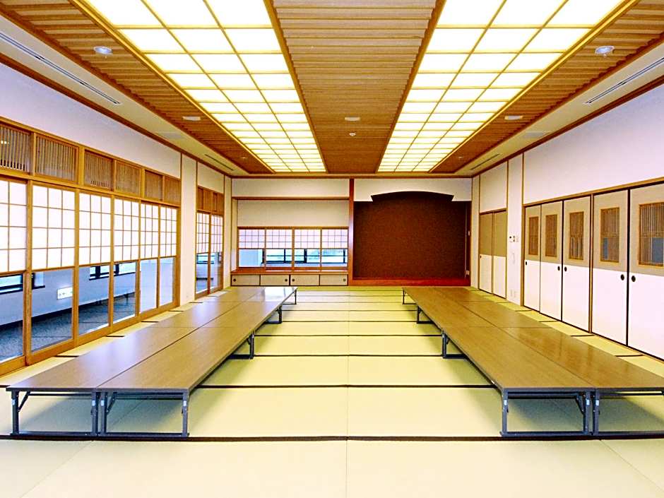 Route Inn Grantia Aoshima Taiyokaku