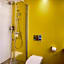 B&B HOTEL Brussels Centre Louise