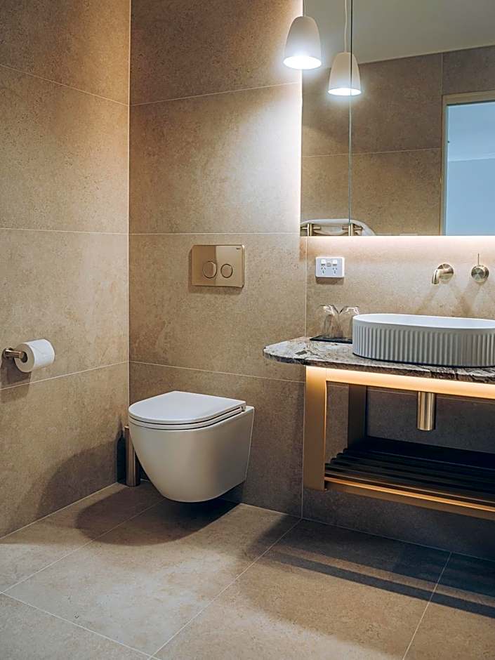 Risby Cove Boutique Hotel