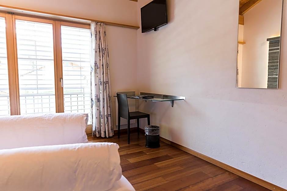 Schnider Bed&Breakfast und Café