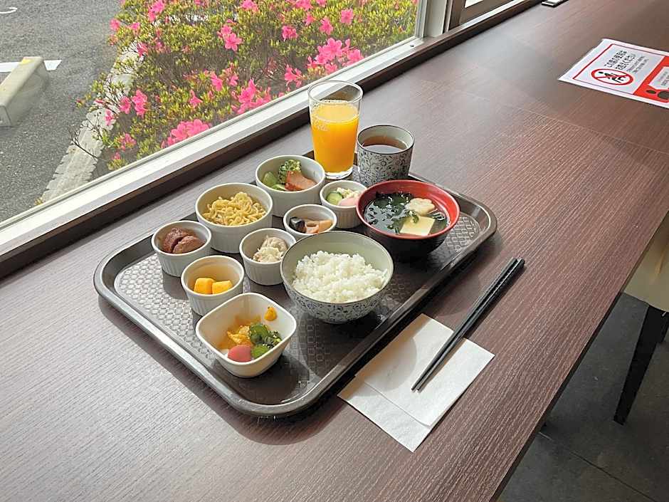 Hotel Aston Plaza Kansai Airport