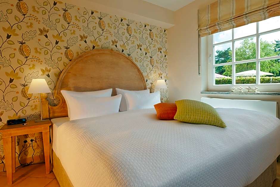 Hotel Fürst Jaromar