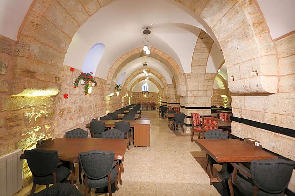 BEHRAMPAŞA OTEL &CAFE &RESTAURANT