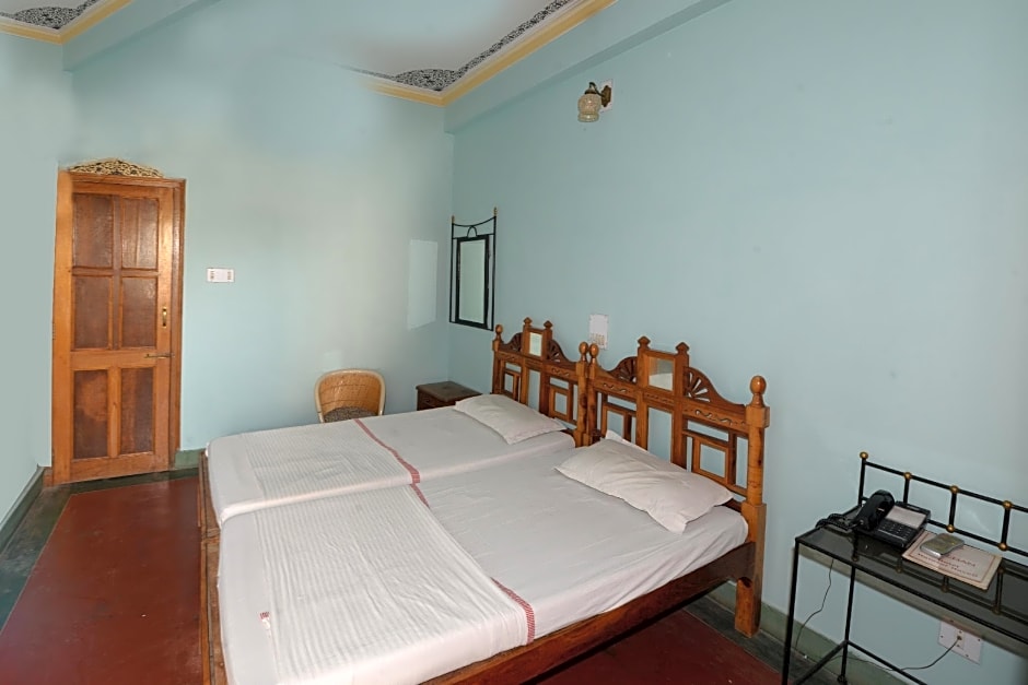 Hotel Harasar Haveli