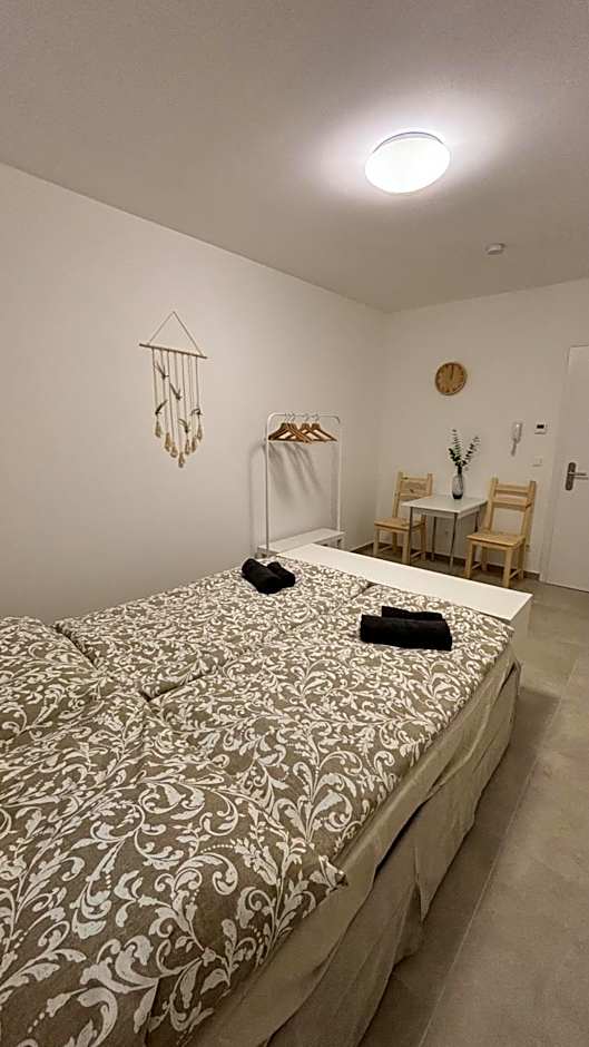 Langenzersdorf Apartment