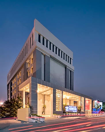 Royal Orchid Central Grazia, Navi Mumbai
