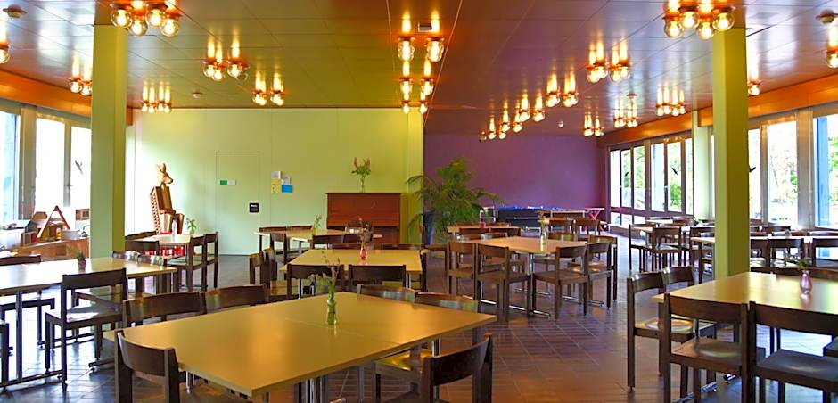 Hostel 77 Bern