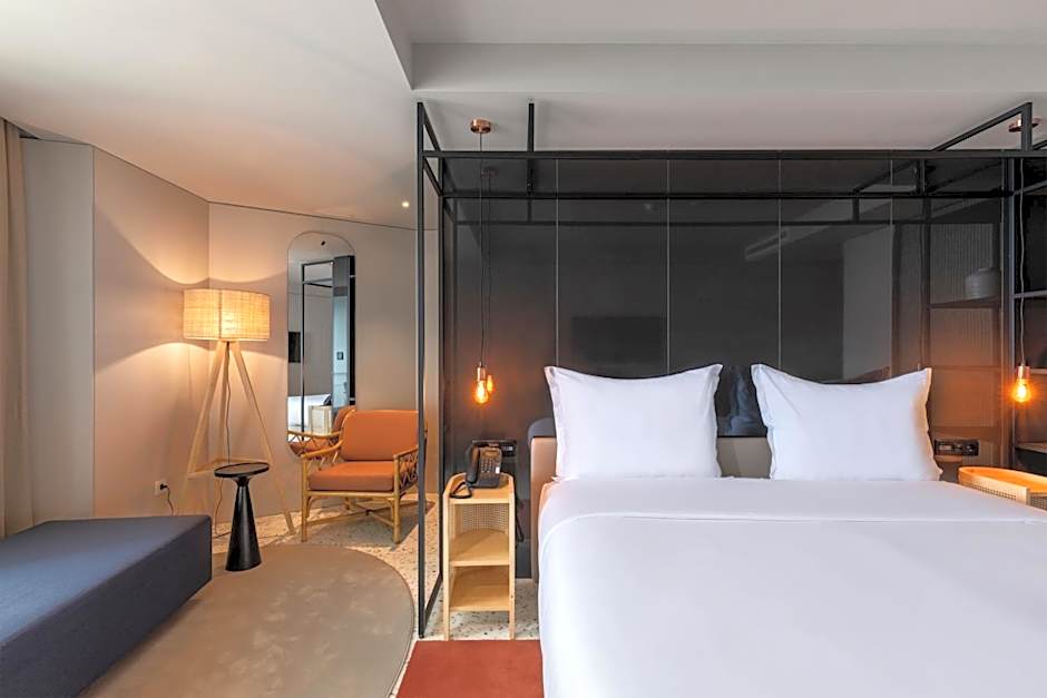NEXT - by Savoy Signature
