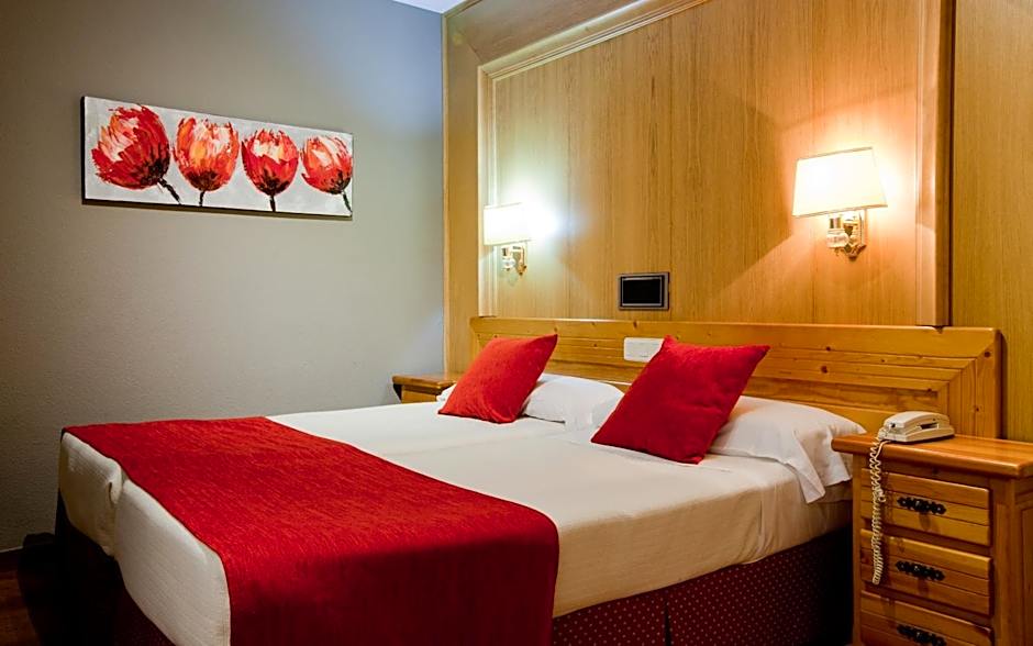 Hotel Real De Toledo