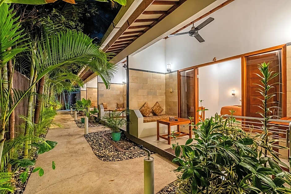 Villa Doria Gili Air