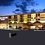 Wyndham Garden Hotel Newark Airport