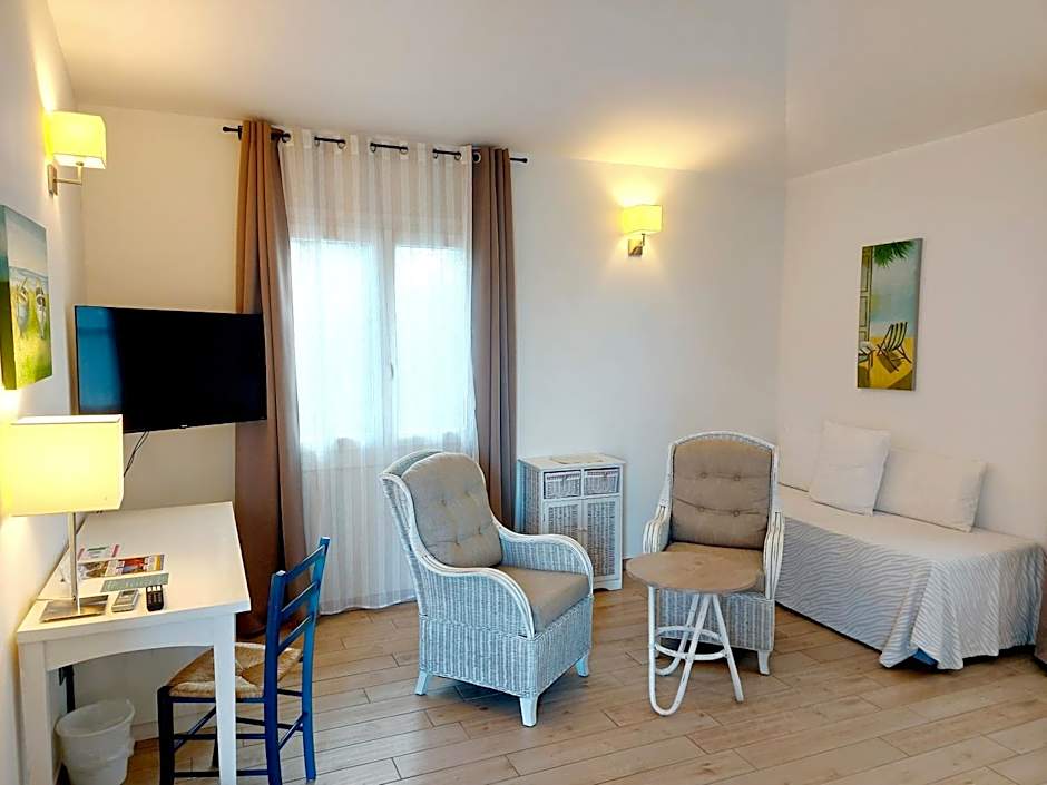 Hotel La Villa Del Mare