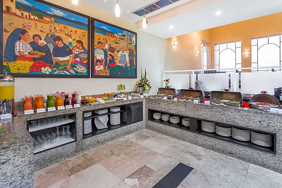Baymont Inn & Suites Lazaro Cardenas