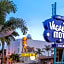 The Vagabond Hotel