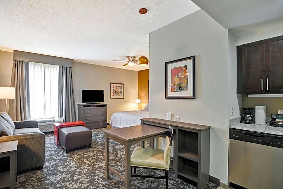 Homewood Suites by Hilton Christiansburg