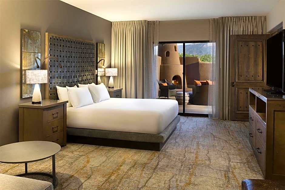 Hyatt Regency Tamaya Resort And Spa