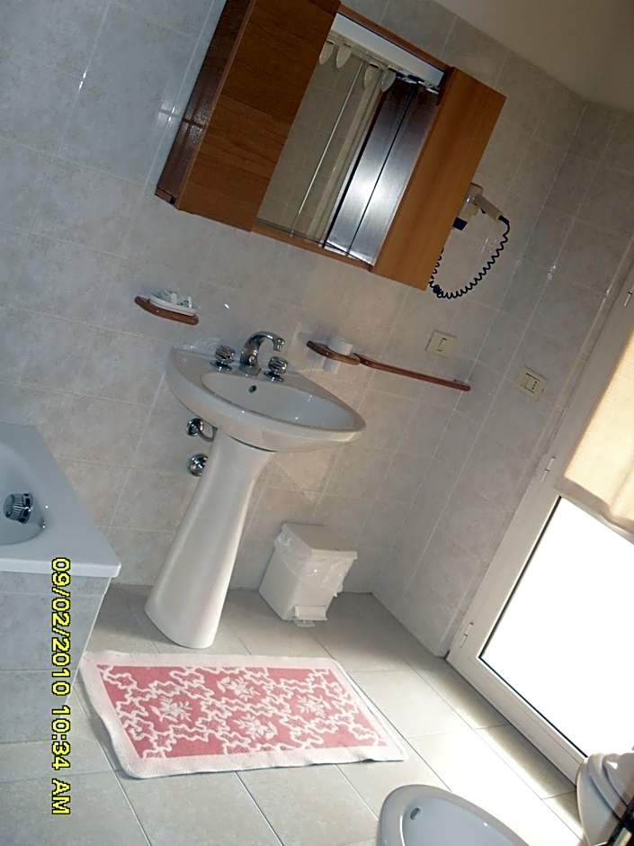 residence la collinetta