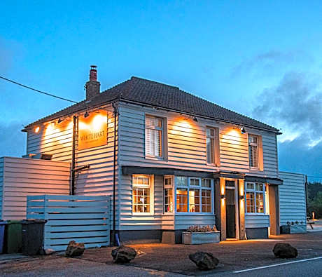 White Hart Inn
