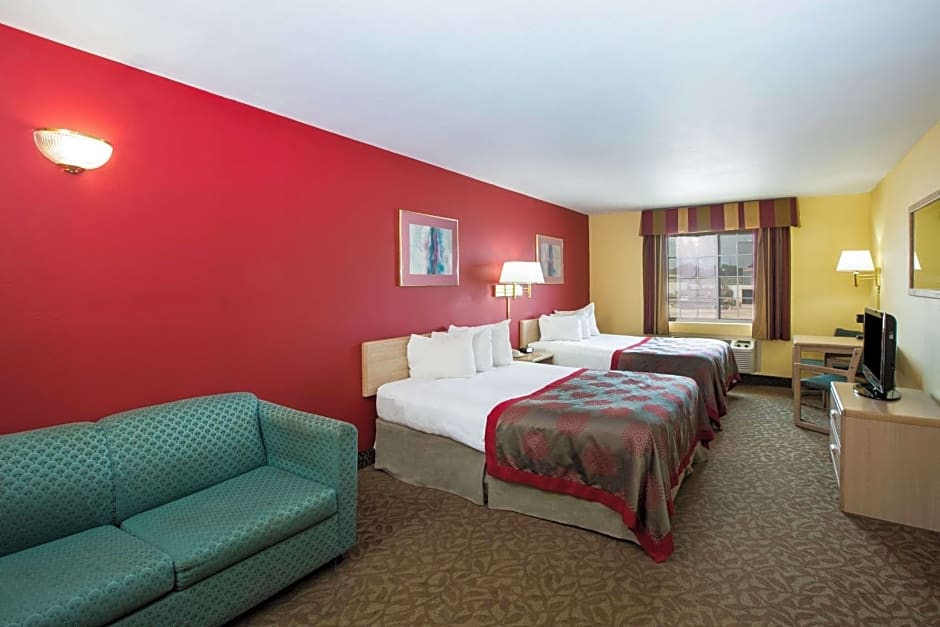 Ramada by Wyndham Sioux Falls