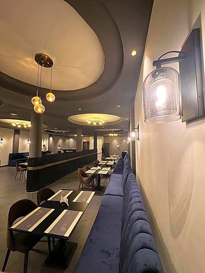The Ivory Hotel