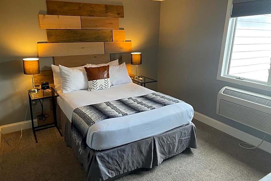 Hotel Rapids