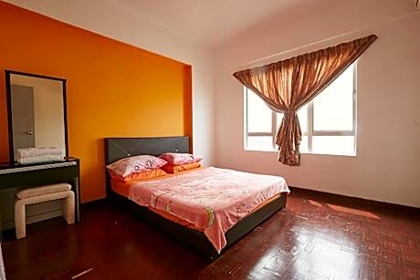 JC Private Apartment Sunshine Bay
