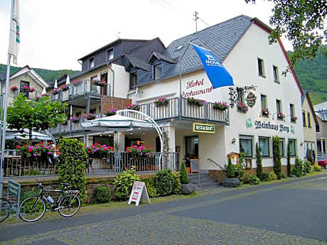Weinhaus Berg