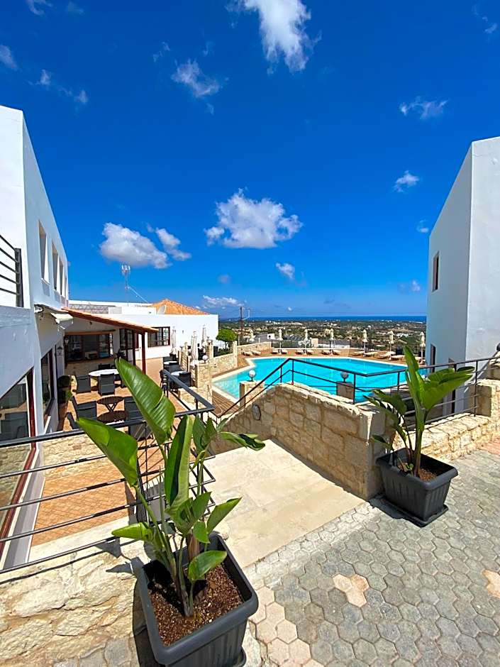 Amazones Village Suites