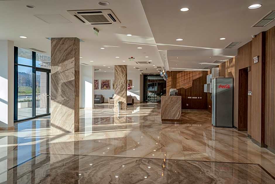 Vitosha Park Hotel