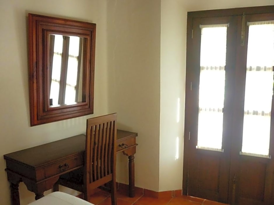 Meson del Alferez Coatepec
