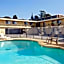 The Islander Motel Santa Cruz CA