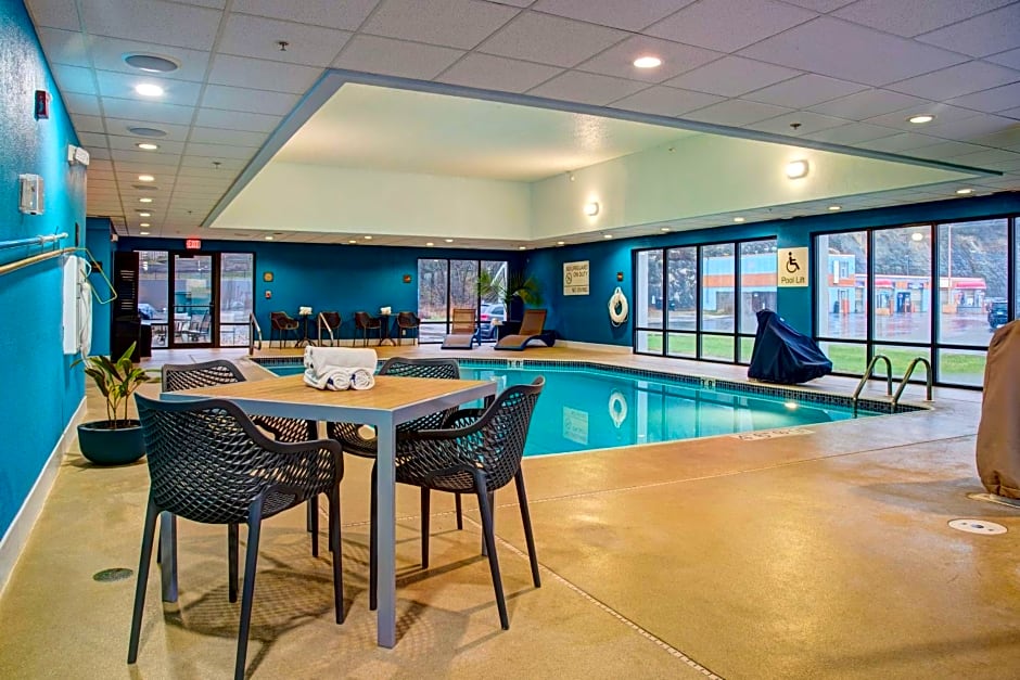 Hampton Inn By Hilton Rochester