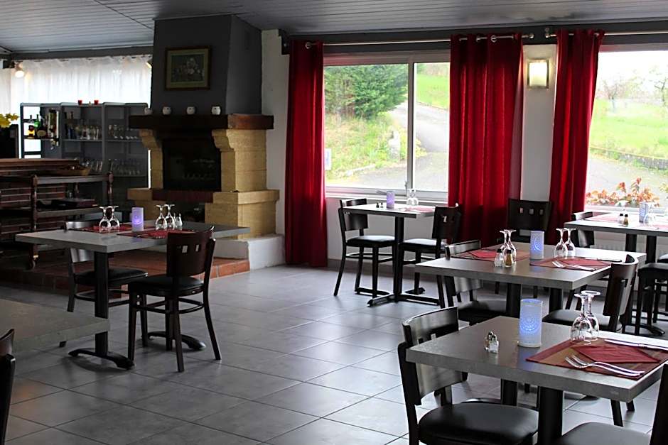 Logis des Crêtes de Pignols