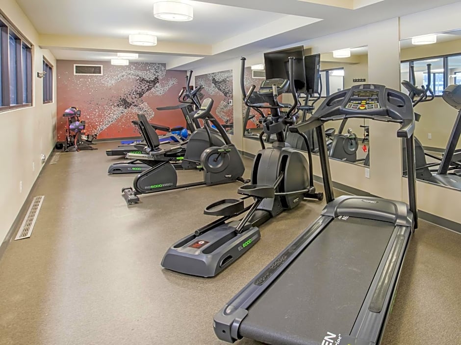 Country Inn & Suites by Radisson, Grandville-Grand Rapids West, MI